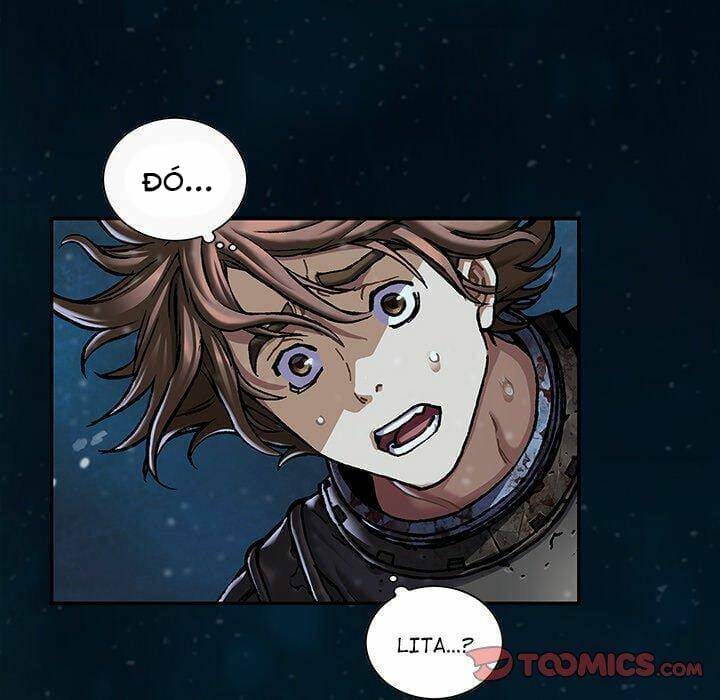 Đứa Con Thần Chết - Chapter 148 - Page 6