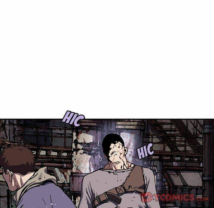 Đứa Con Thần Chết - Chapter 148 - Page 74