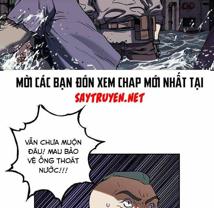 Đứa Con Thần Chết - Chapter 148 - Page 75