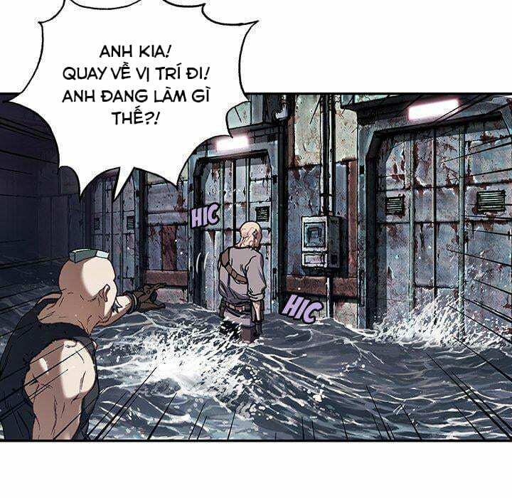 Đứa Con Thần Chết - Chapter 148 - Page 77