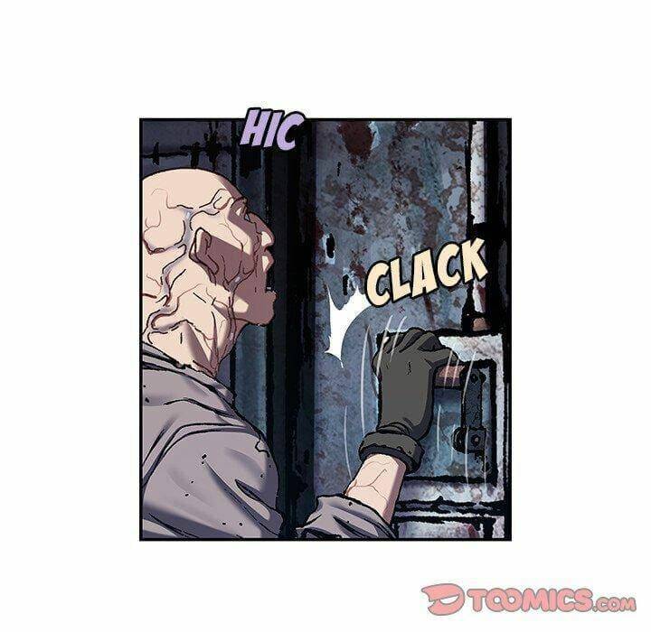 Đứa Con Thần Chết - Chapter 148 - Page 78