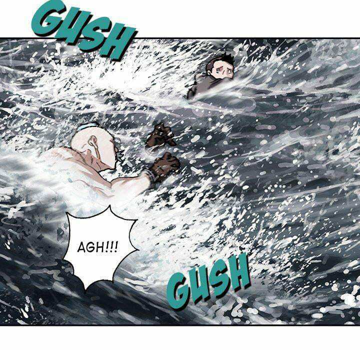 Đứa Con Thần Chết - Chapter 148 - Page 83