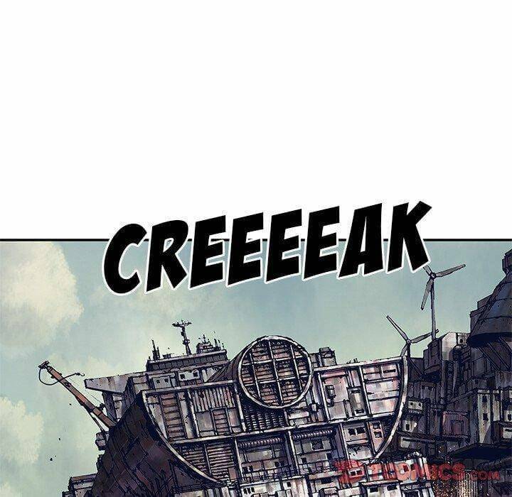 Đứa Con Thần Chết - Chapter 148 - Page 86