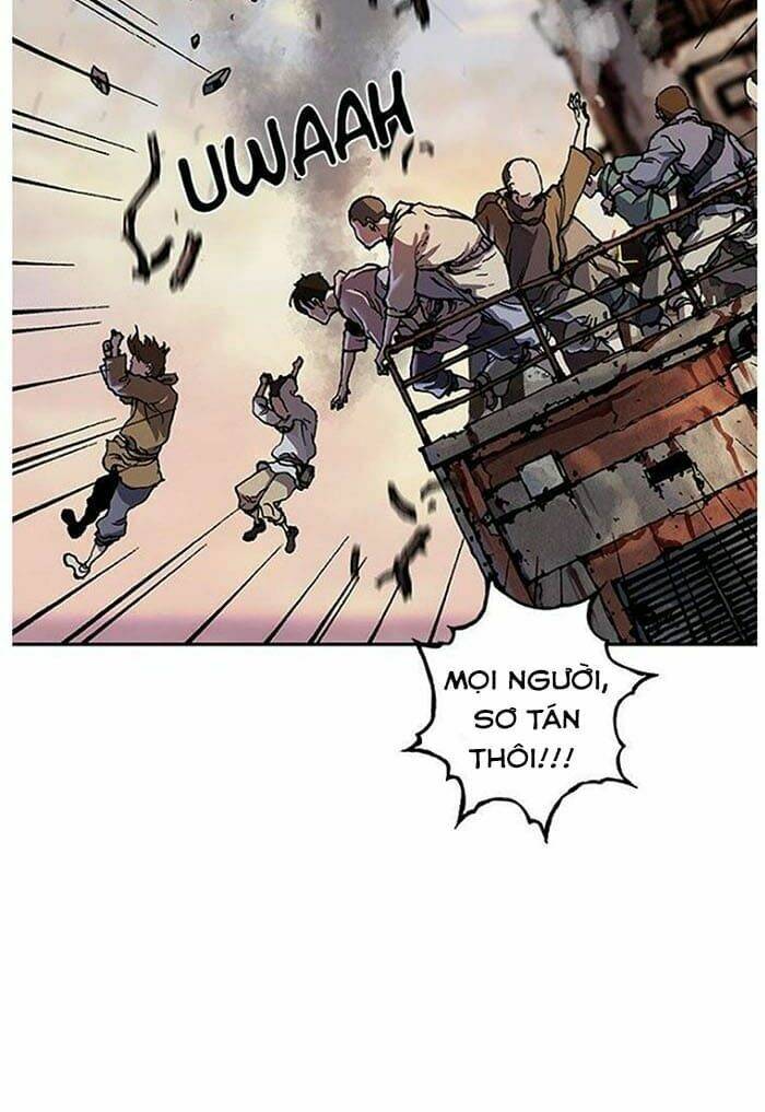 Đứa Con Thần Chết - Chapter 149 - Page 14