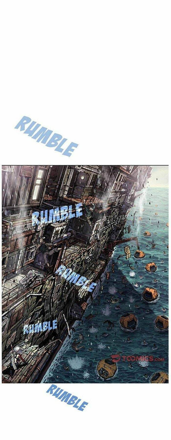 Đứa Con Thần Chết - Chapter 149 - Page 16