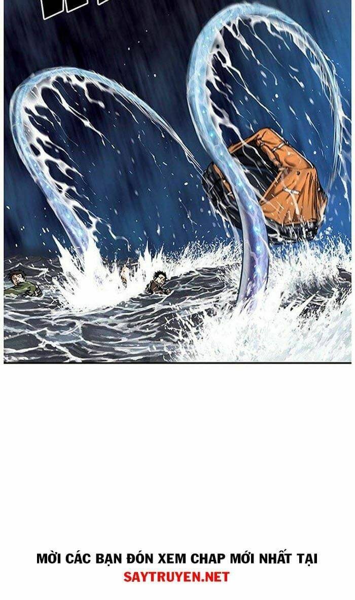 Đứa Con Thần Chết - Chapter 149 - Page 22