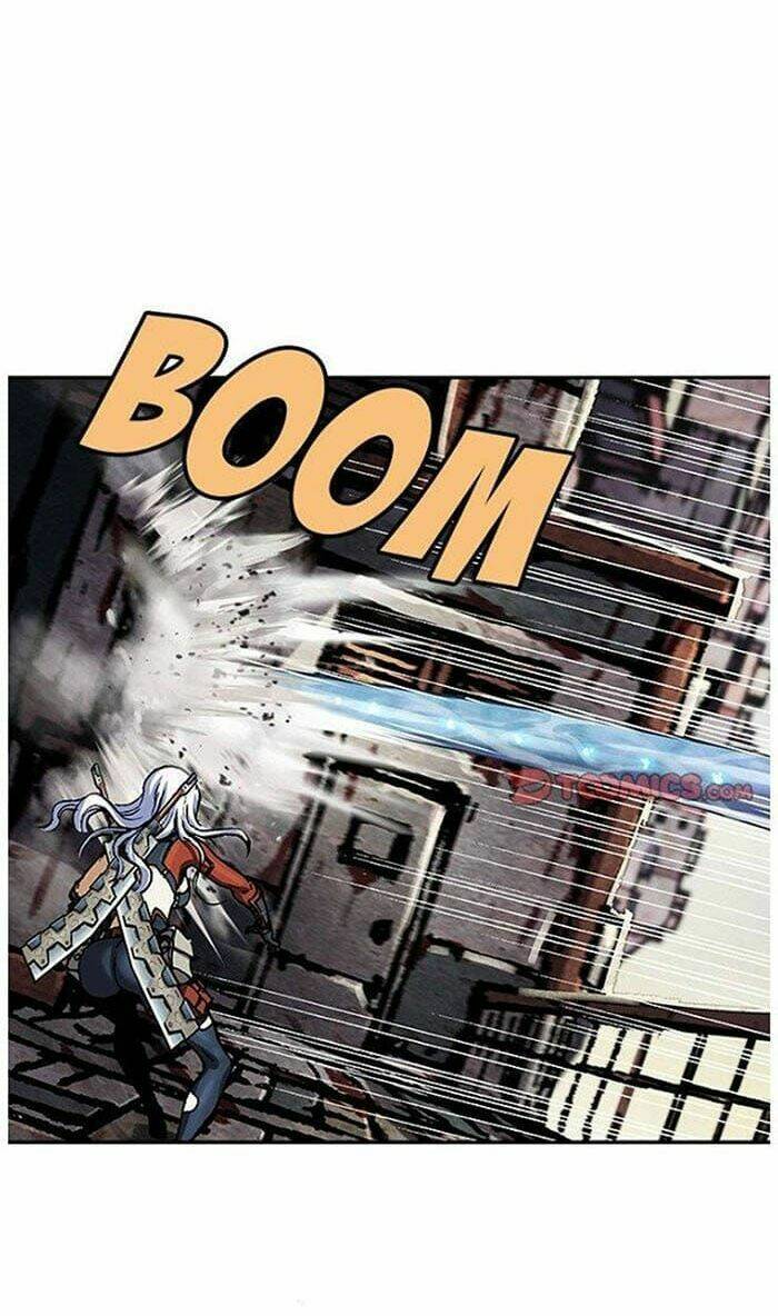 Đứa Con Thần Chết - Chapter 149 - Page 23