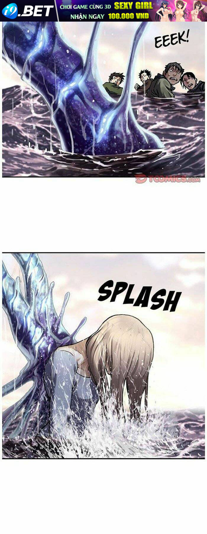 Đứa Con Thần Chết - Chapter 149 - Page 25