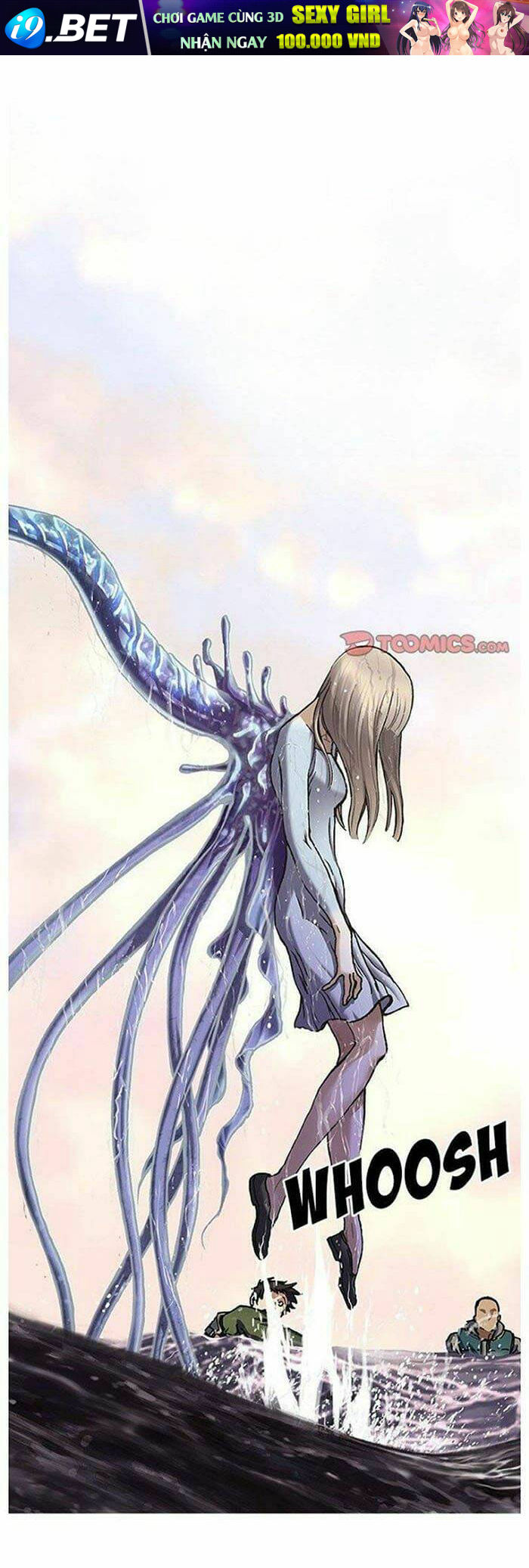 Đứa Con Thần Chết - Chapter 149 - Page 26