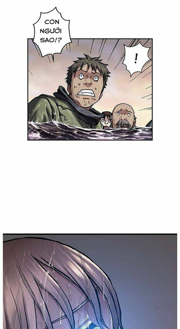 Đứa Con Thần Chết - Chapter 149 - Page 27