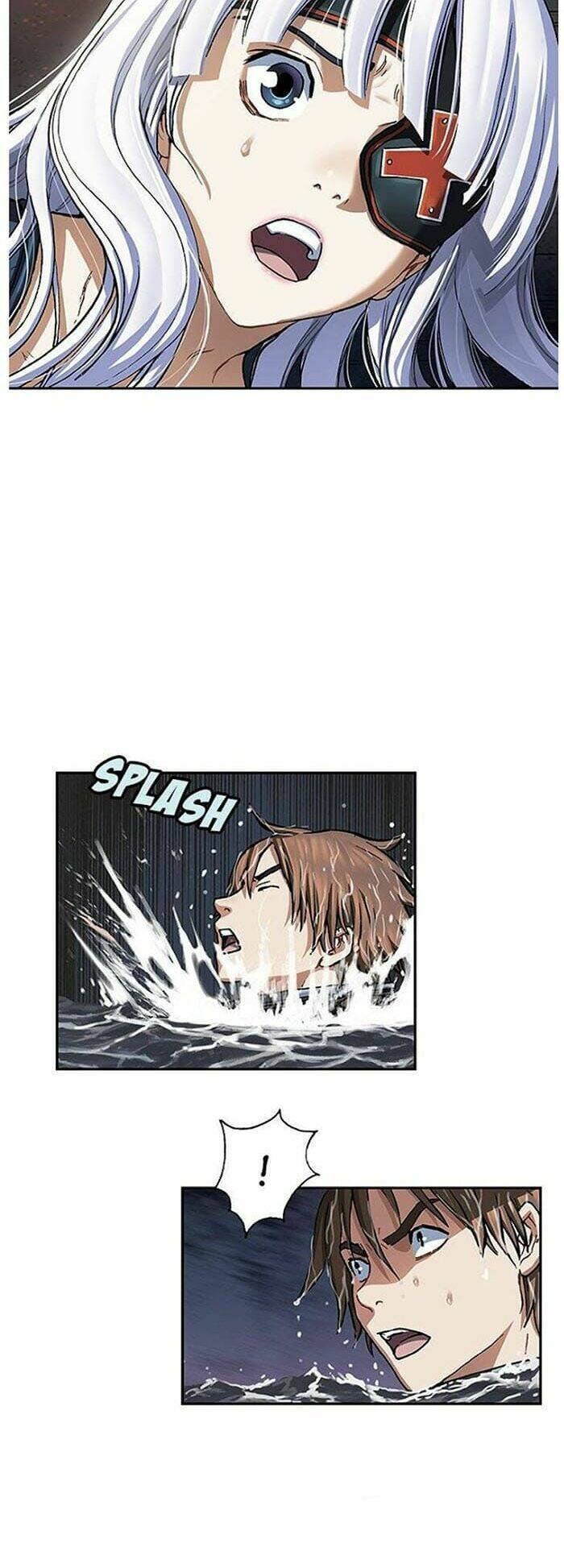 Đứa Con Thần Chết - Chapter 149 - Page 30