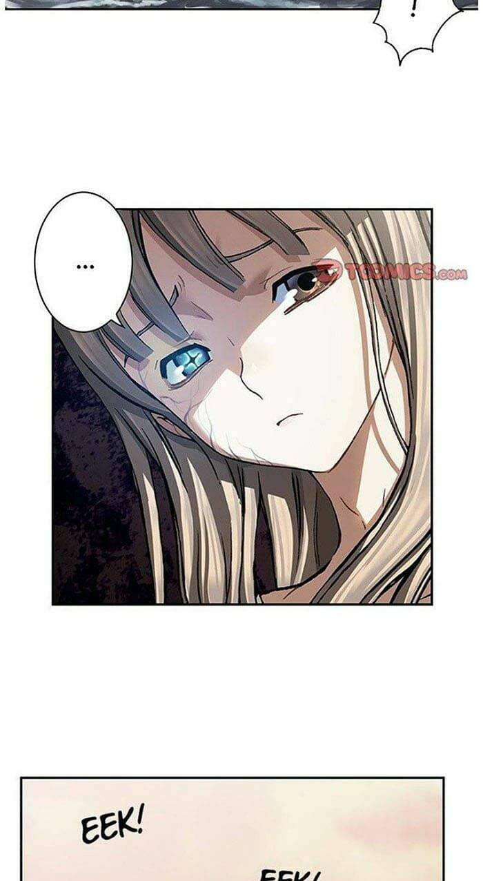 Đứa Con Thần Chết - Chapter 149 - Page 32