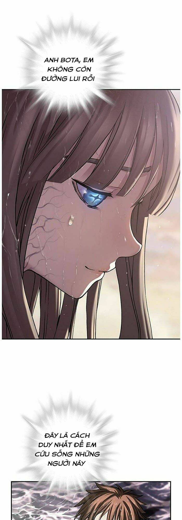 Đứa Con Thần Chết - Chapter 149 - Page 36