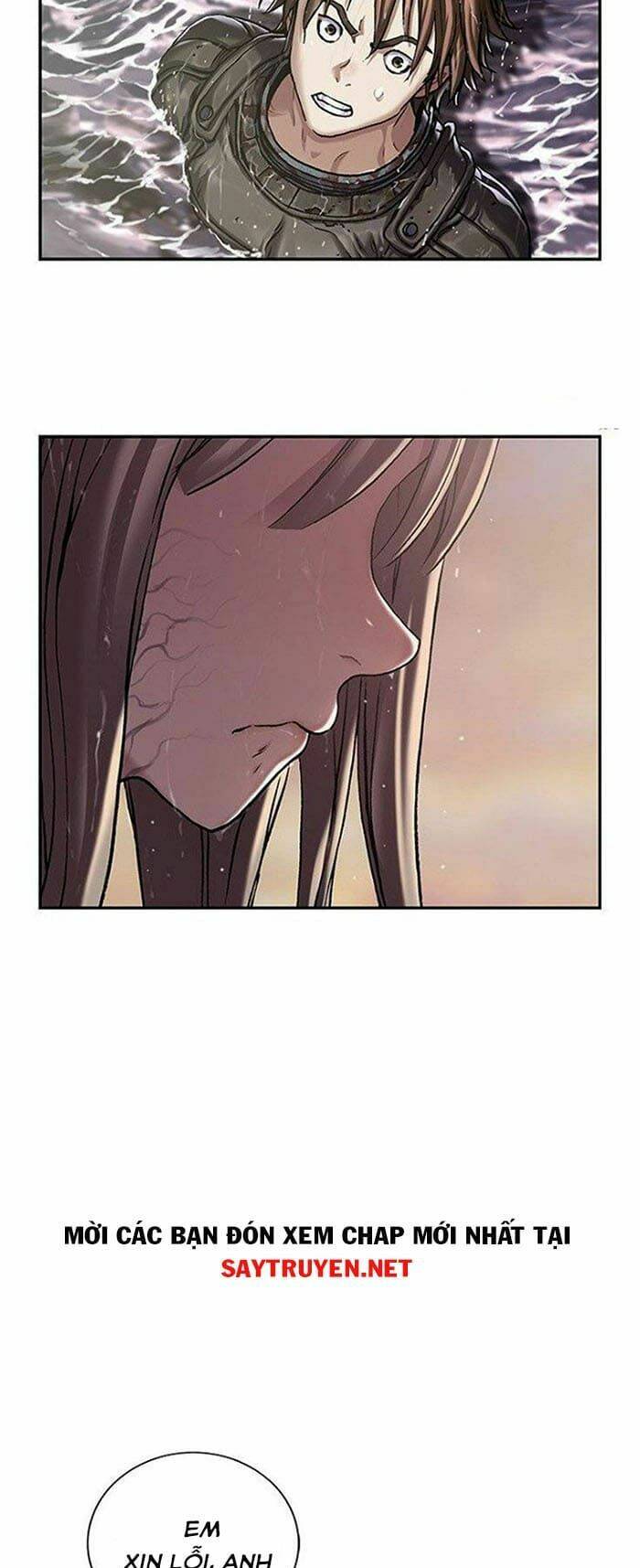 Đứa Con Thần Chết - Chapter 149 - Page 37