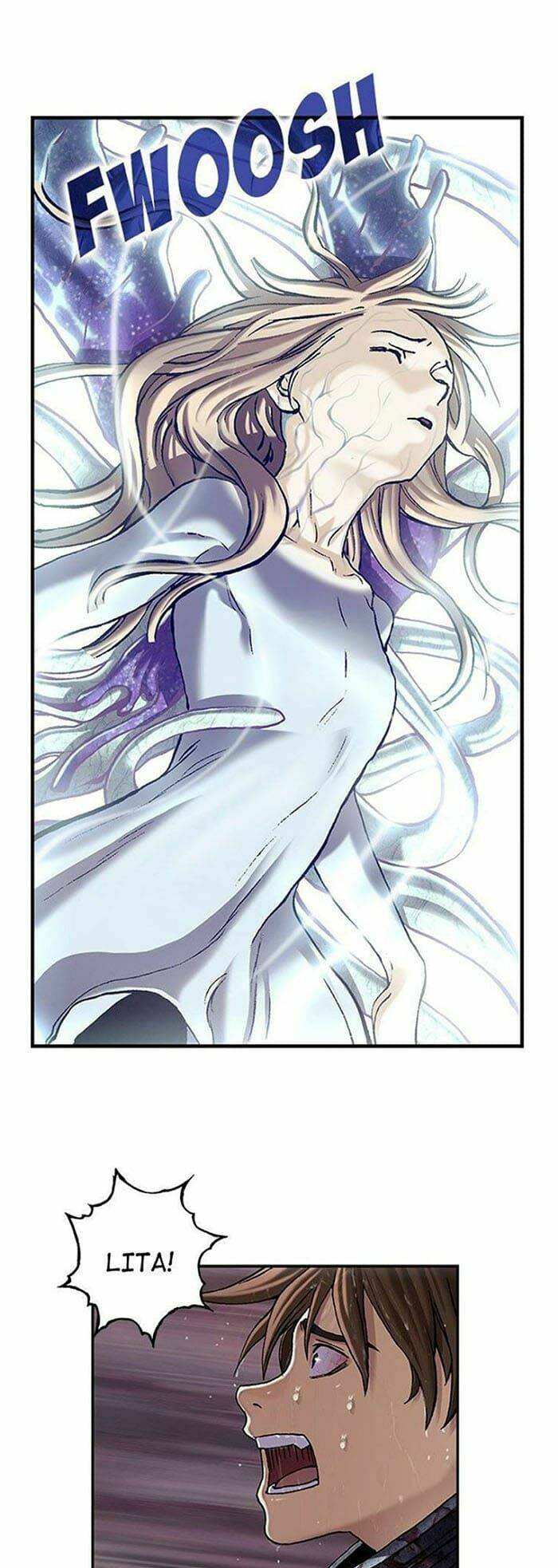 Đứa Con Thần Chết - Chapter 149 - Page 39