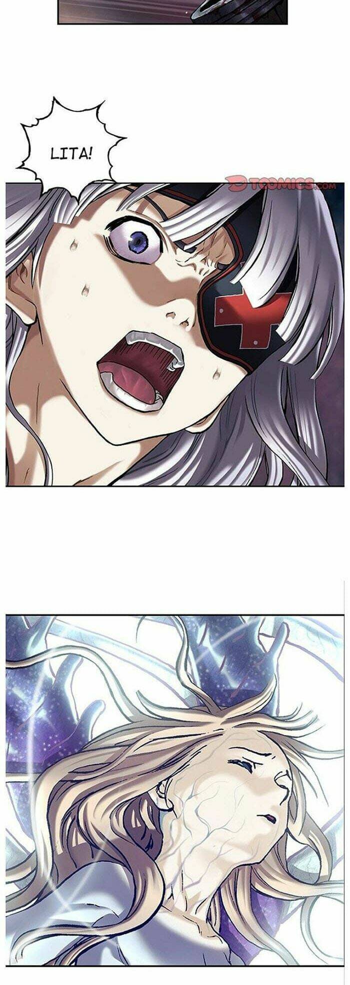 Đứa Con Thần Chết - Chapter 149 - Page 40