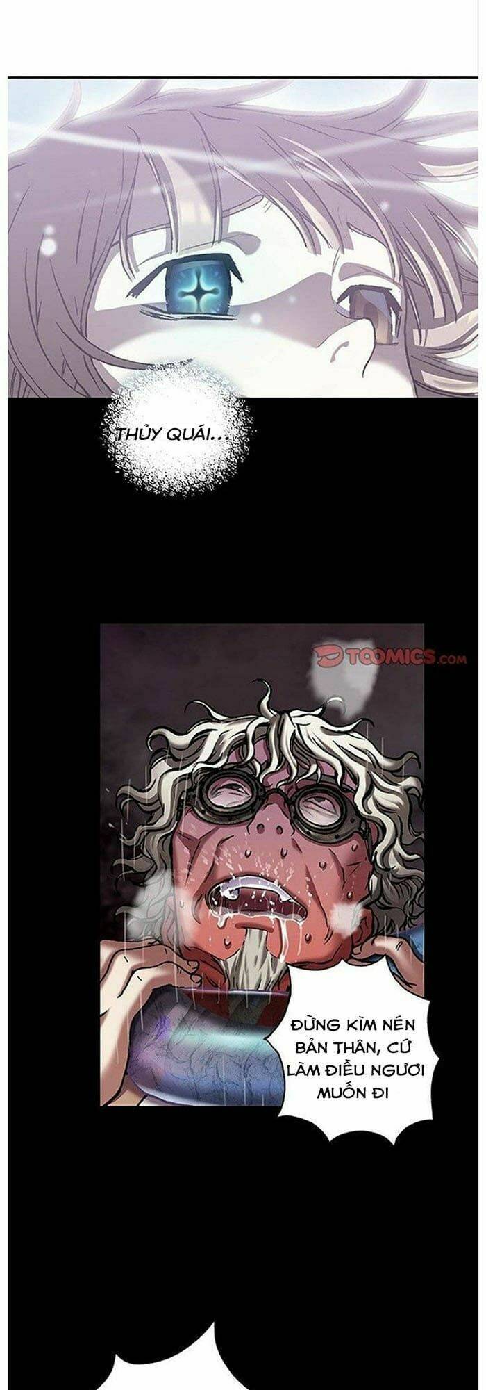 Đứa Con Thần Chết - Chapter 149 - Page 41