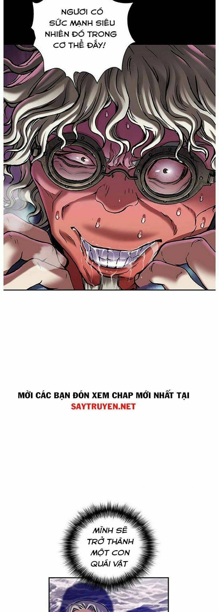 Đứa Con Thần Chết - Chapter 149 - Page 42