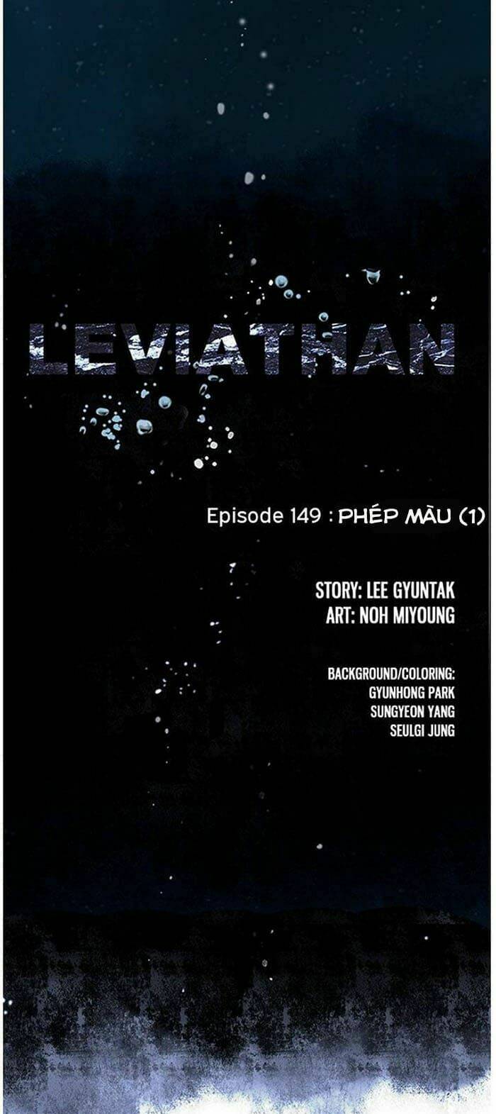 Đứa Con Thần Chết - Chapter 149 - Page 4