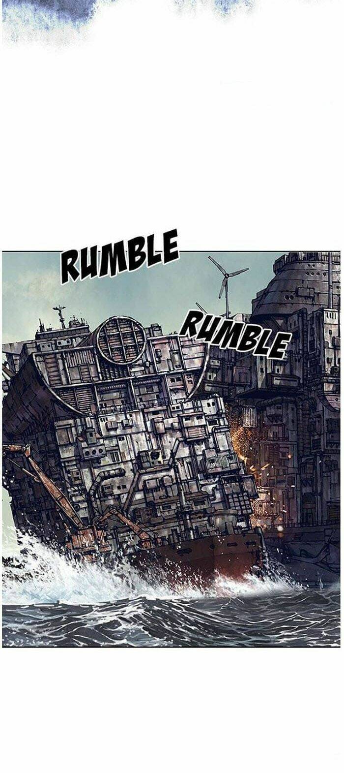 Đứa Con Thần Chết - Chapter 149 - Page 5