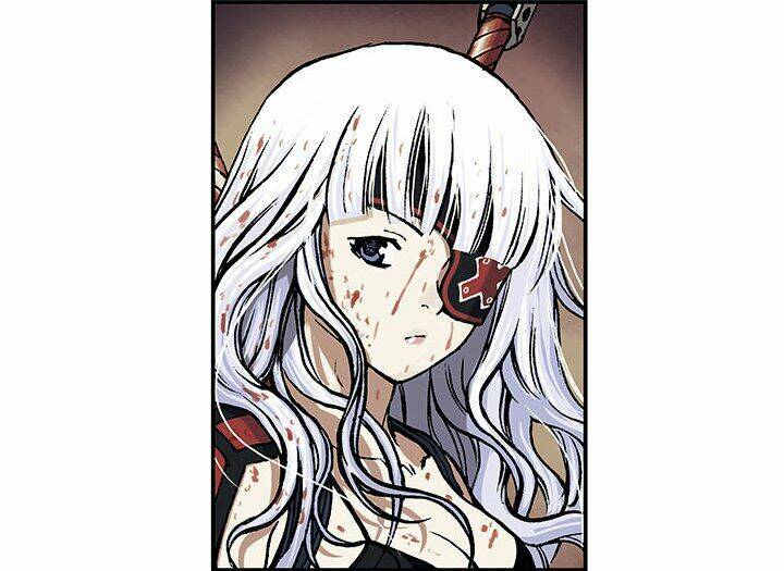 Đứa Con Thần Chết - Chapter 15 - Page 9