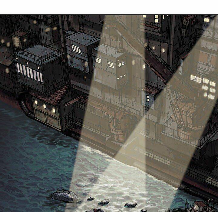 Đứa Con Thần Chết - Chapter 15 - Page 12