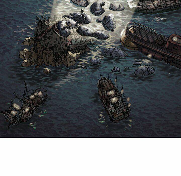 Đứa Con Thần Chết - Chapter 15 - Page 13