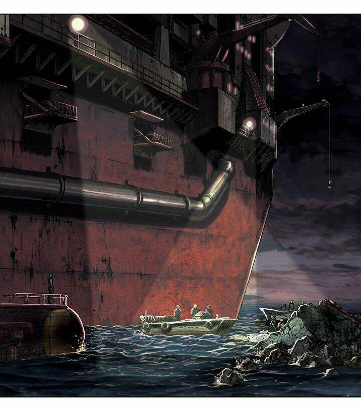 Đứa Con Thần Chết - Chapter 15 - Page 15