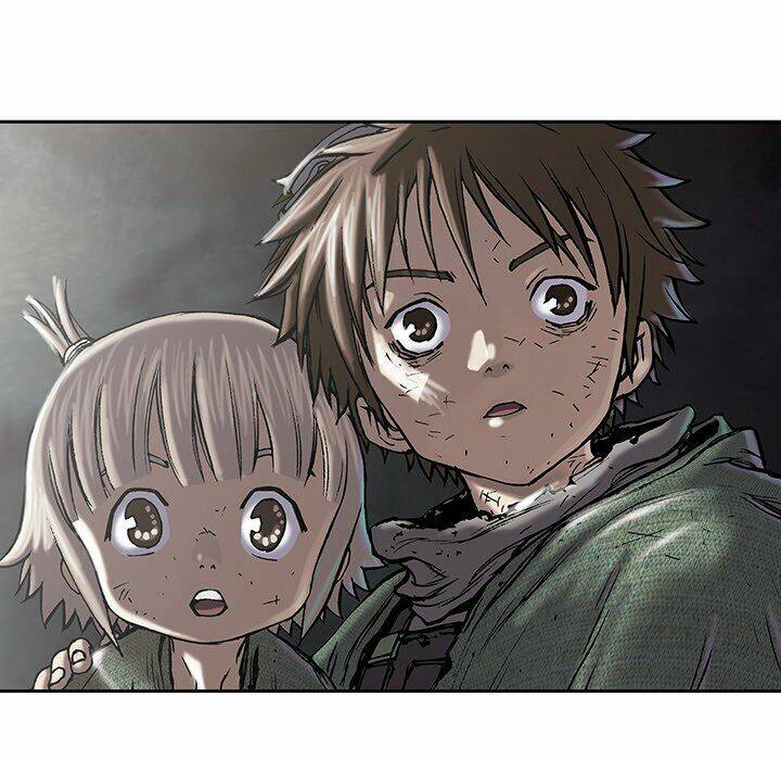 Đứa Con Thần Chết - Chapter 15 - Page 16