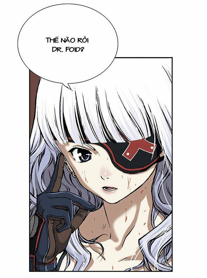 Đứa Con Thần Chết - Chapter 15 - Page 19