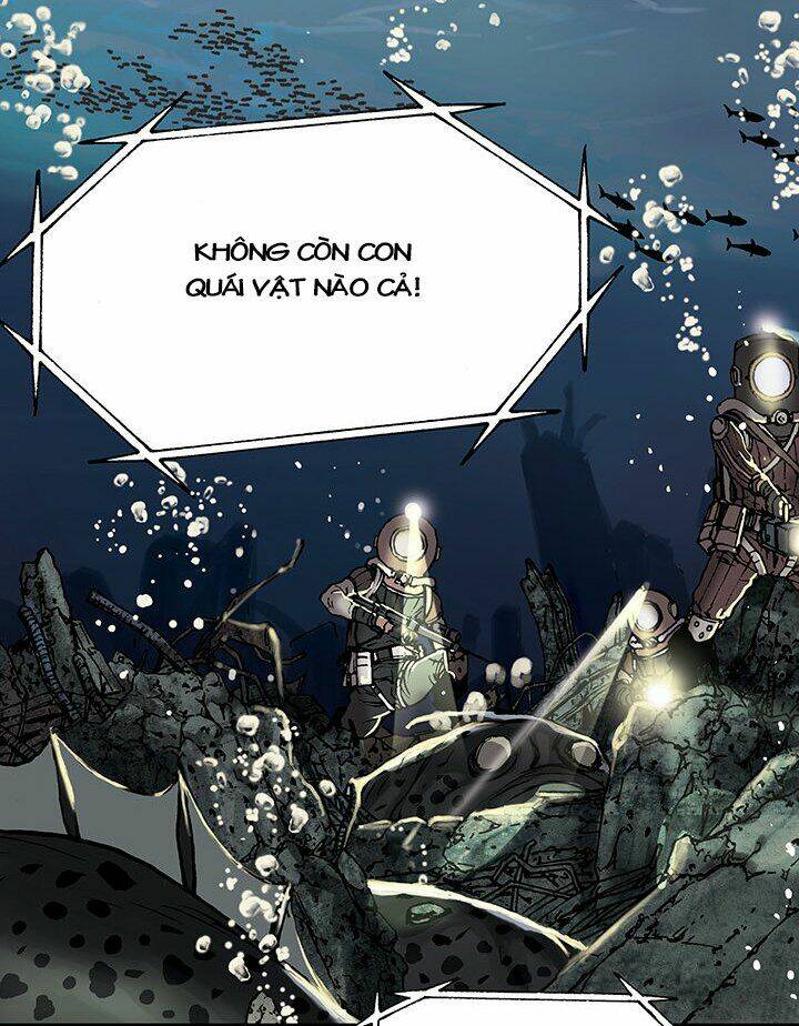 Đứa Con Thần Chết - Chapter 15 - Page 20