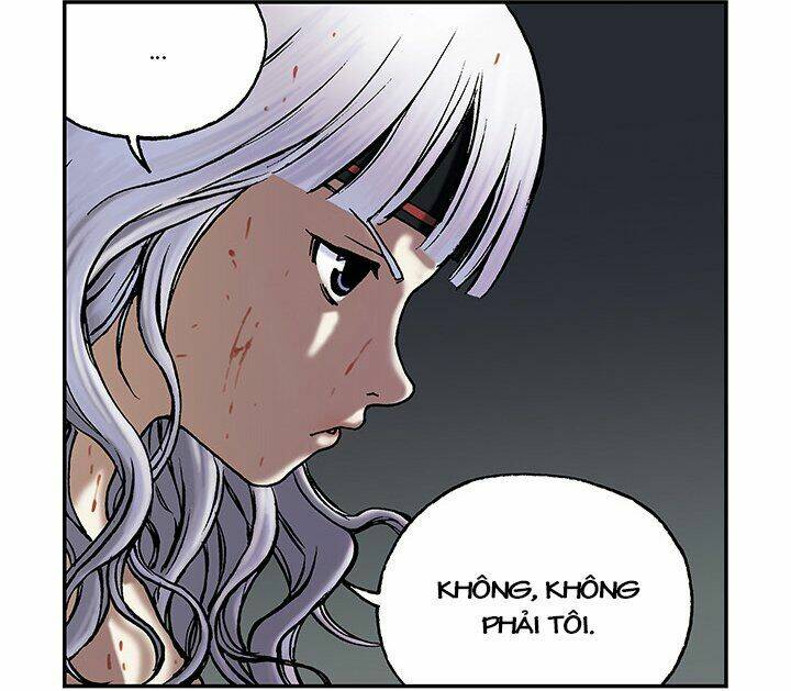 Đứa Con Thần Chết - Chapter 15 - Page 27