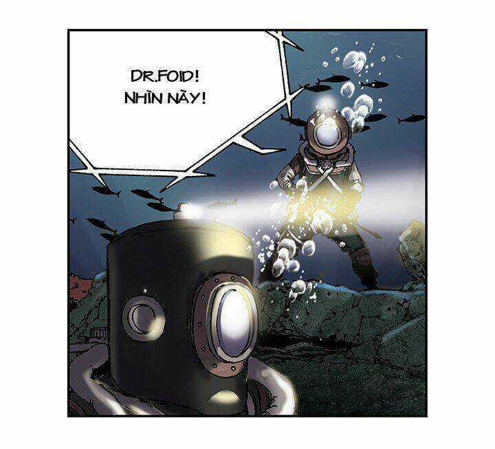 Đứa Con Thần Chết - Chapter 15 - Page 30