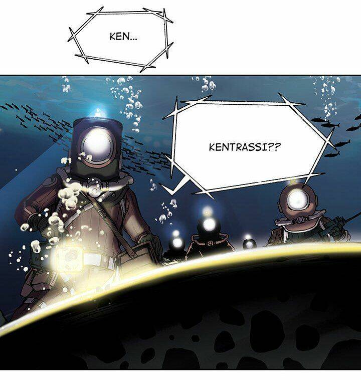 Đứa Con Thần Chết - Chapter 15 - Page 32