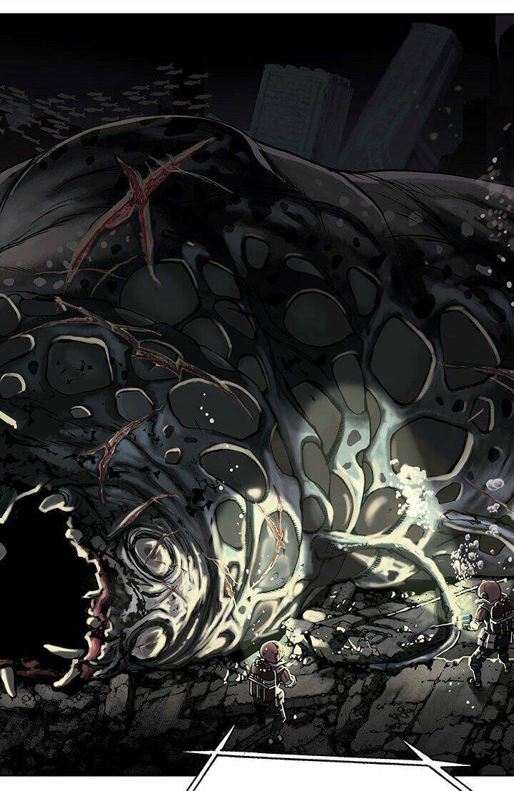 Đứa Con Thần Chết - Chapter 15 - Page 34