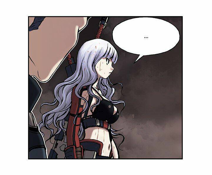 Đứa Con Thần Chết - Chapter 15 - Page 38