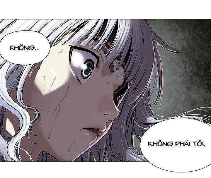 Đứa Con Thần Chết - Chapter 15 - Page 39