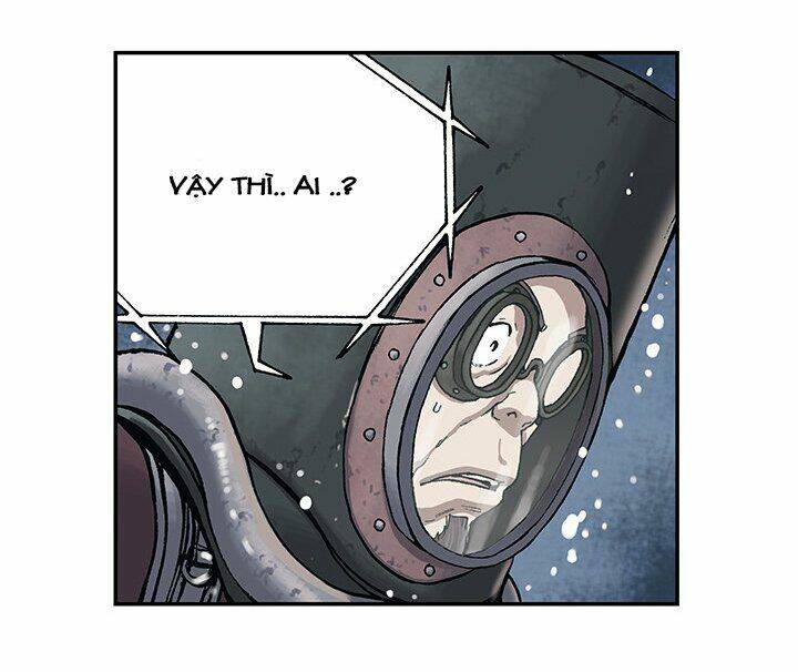 Đứa Con Thần Chết - Chapter 15 - Page 40