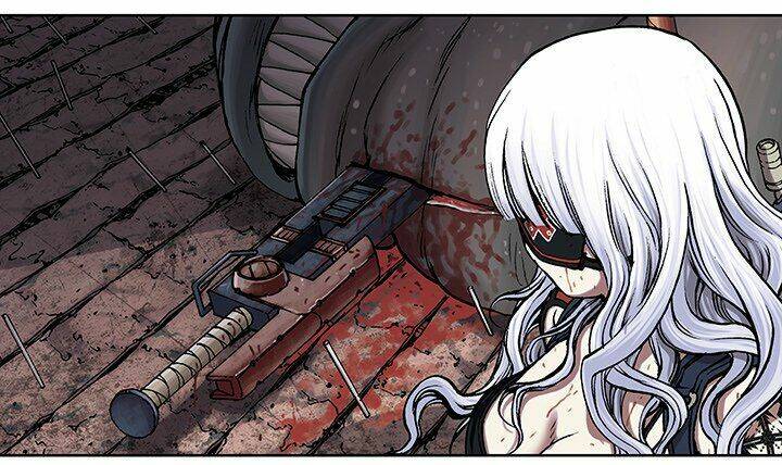 Đứa Con Thần Chết - Chapter 15 - Page 42