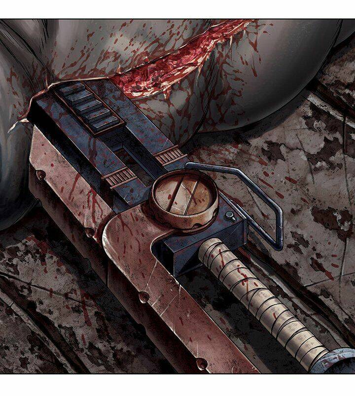 Đứa Con Thần Chết - Chapter 15 - Page 43