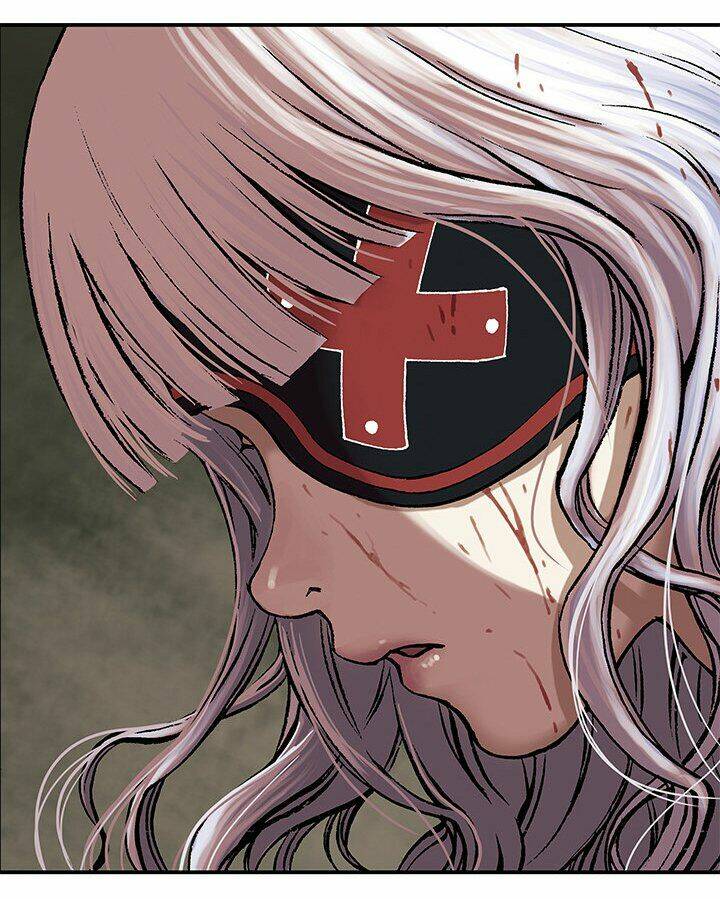 Đứa Con Thần Chết - Chapter 15 - Page 44