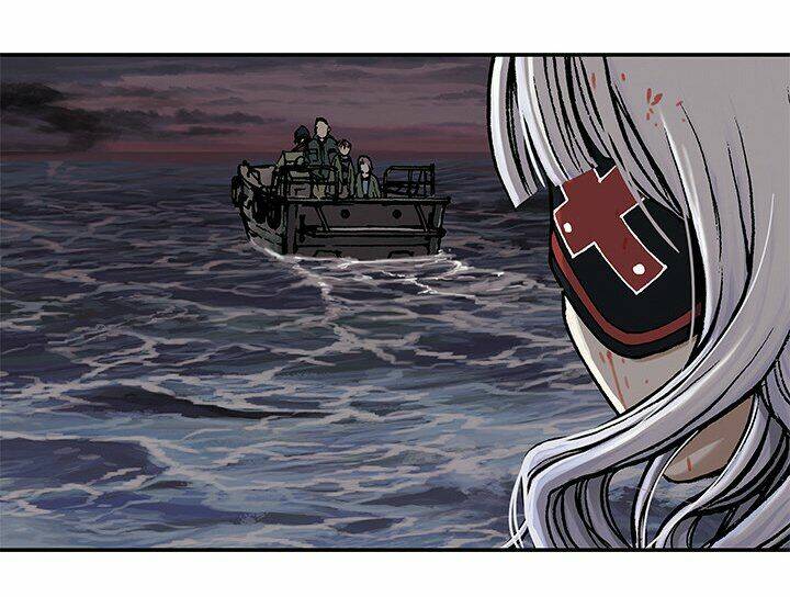 Đứa Con Thần Chết - Chapter 15 - Page 46