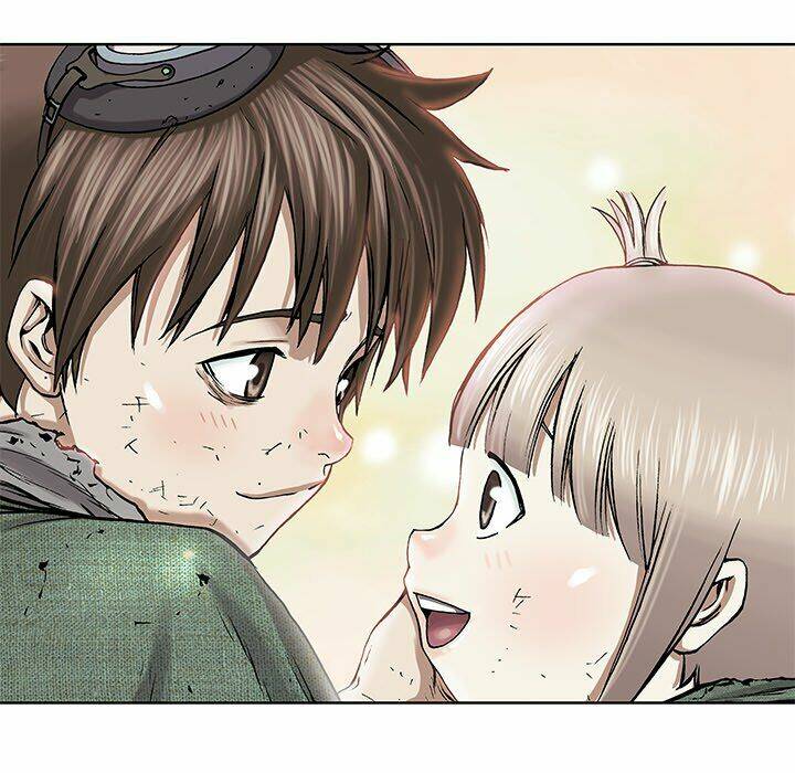 Đứa Con Thần Chết - Chapter 15 - Page 47