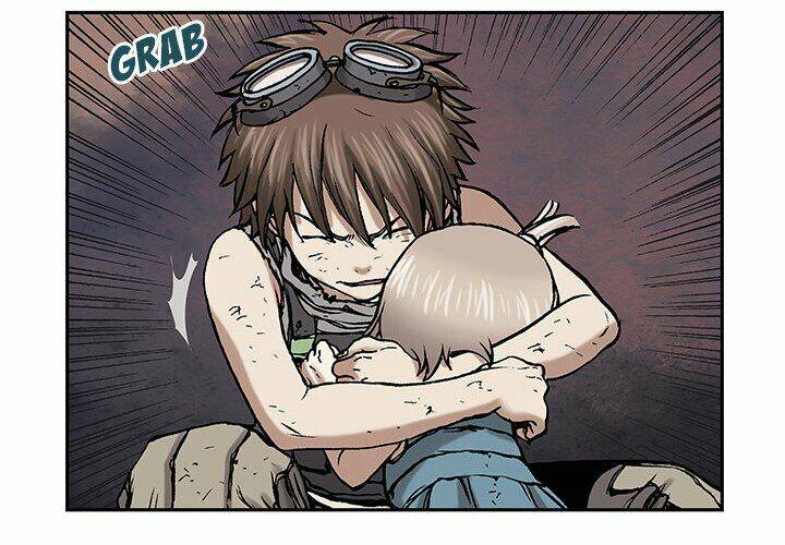 Đứa Con Thần Chết - Chapter 15 - Page 4