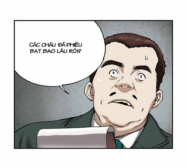 Đứa Con Thần Chết - Chapter 15 - Page 49