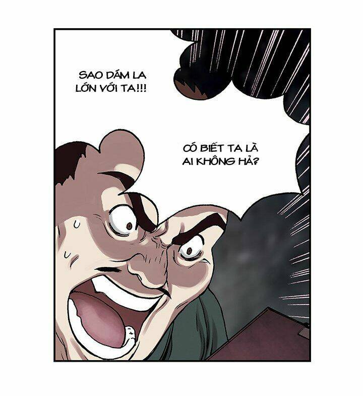 Đứa Con Thần Chết - Chapter 15 - Page 56