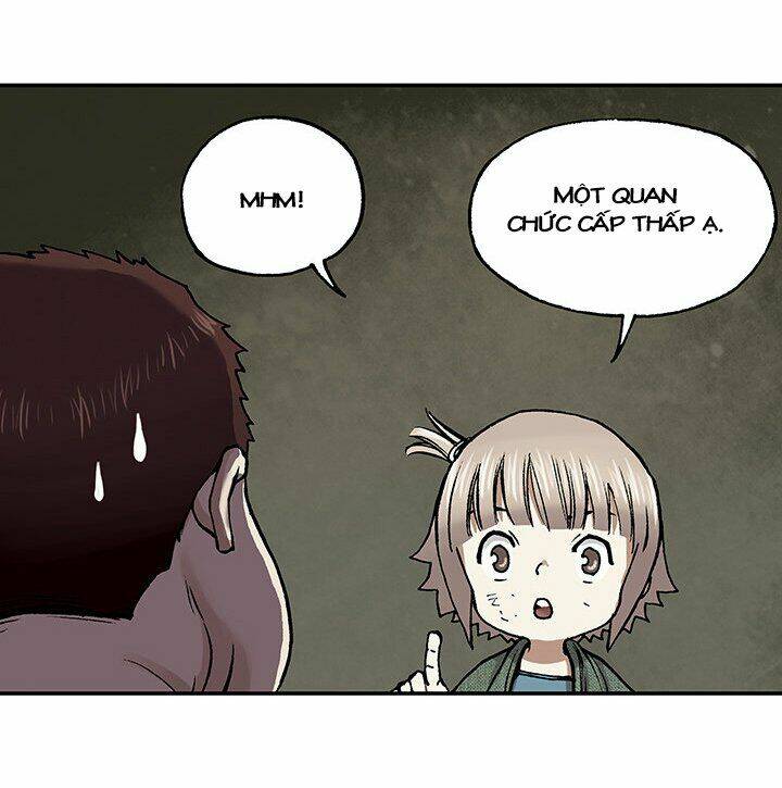 Đứa Con Thần Chết - Chapter 15 - Page 57