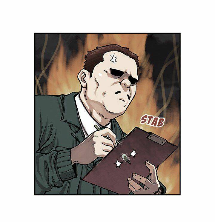 Đứa Con Thần Chết - Chapter 15 - Page 58