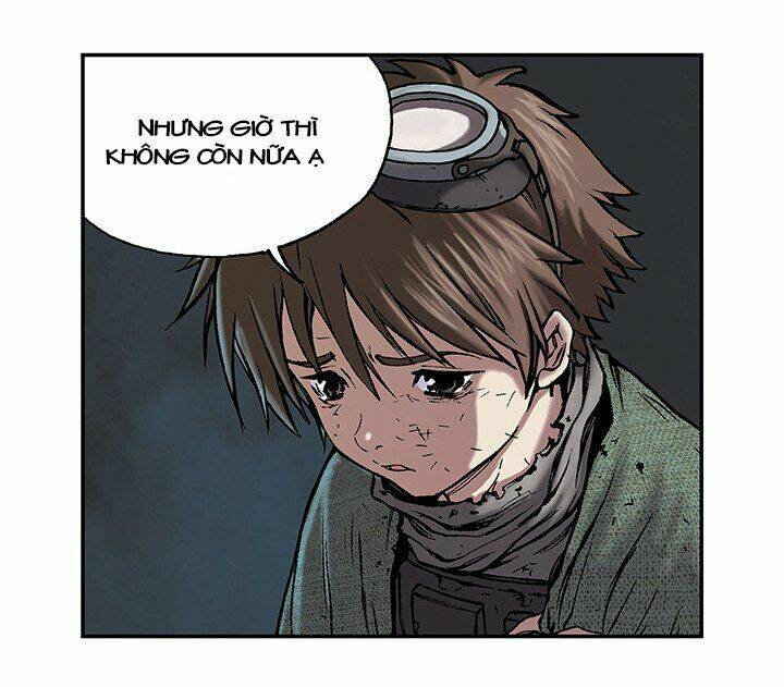 Đứa Con Thần Chết - Chapter 15 - Page 60