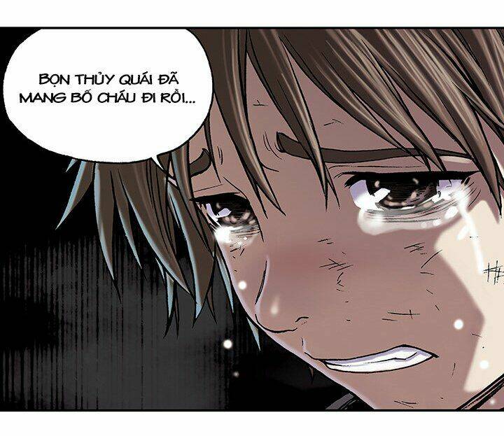 Đứa Con Thần Chết - Chapter 15 - Page 61